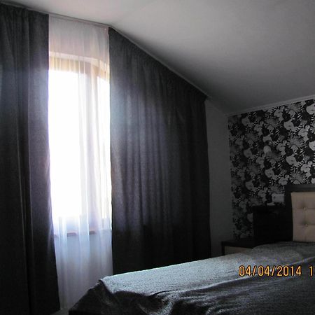 Dimitur Jekov Guest House Obzor Kültér fotó