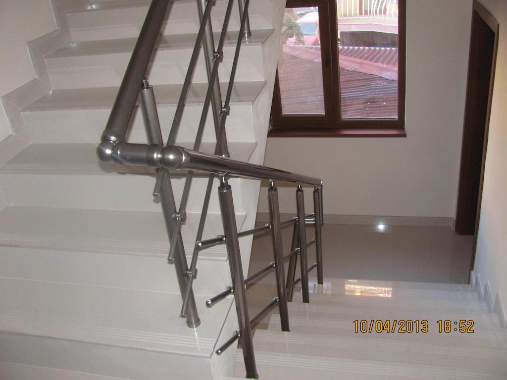 Dimitur Jekov Guest House Obzor Kültér fotó