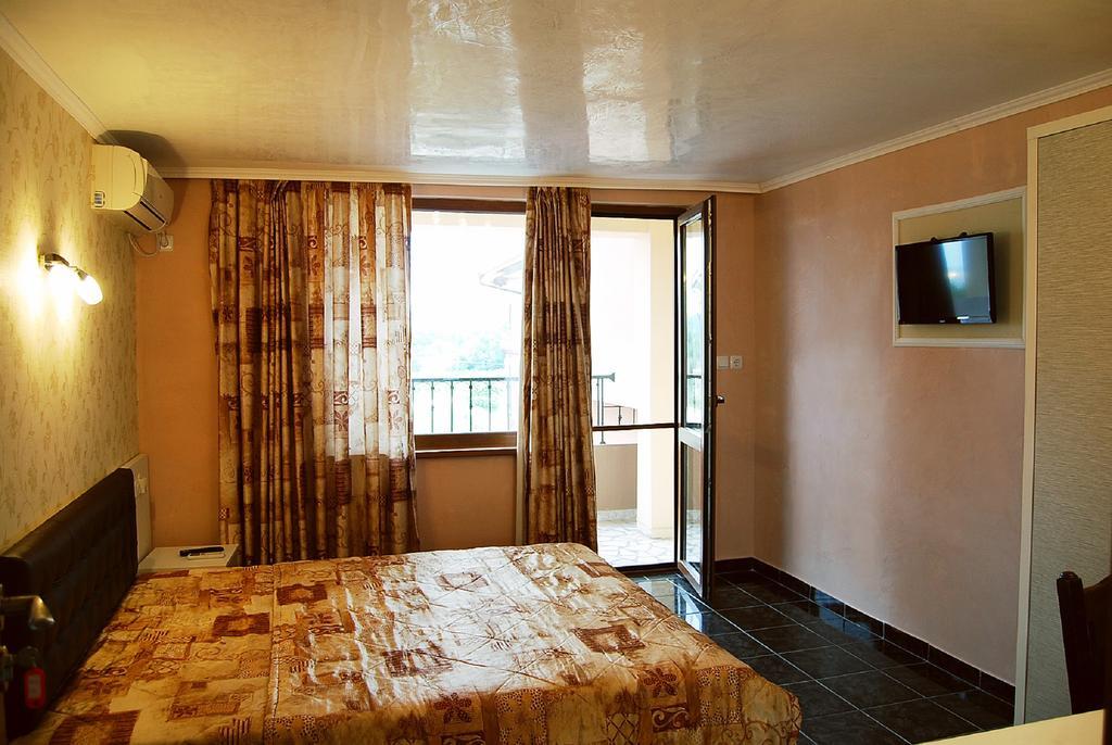 Dimitur Jekov Guest House Obzor Kültér fotó