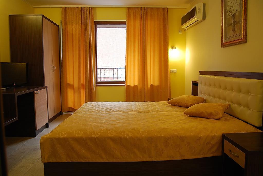 Dimitur Jekov Guest House Obzor Kültér fotó
