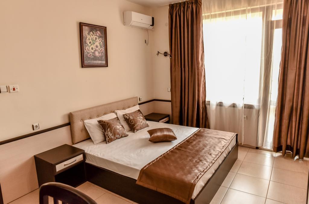 Dimitur Jekov Guest House Obzor Kültér fotó