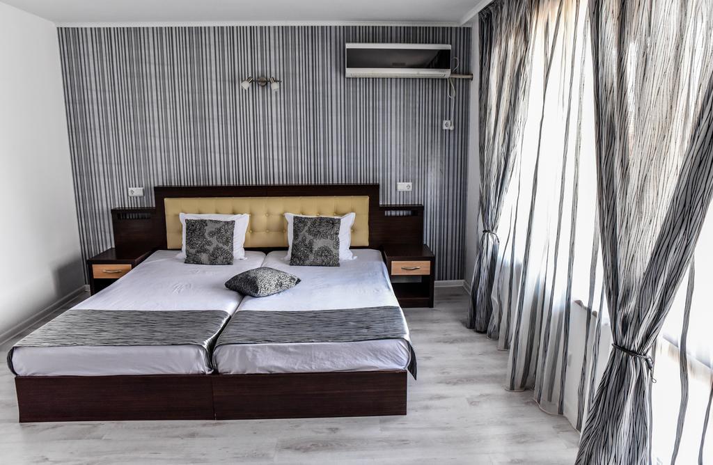 Dimitur Jekov Guest House Obzor Kültér fotó