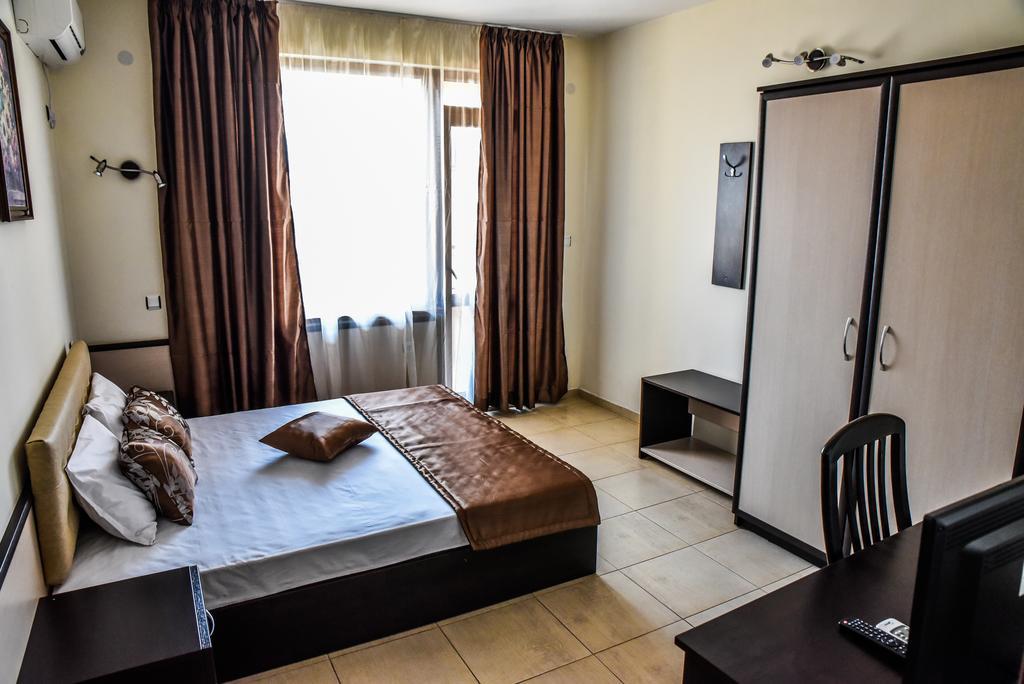 Dimitur Jekov Guest House Obzor Kültér fotó