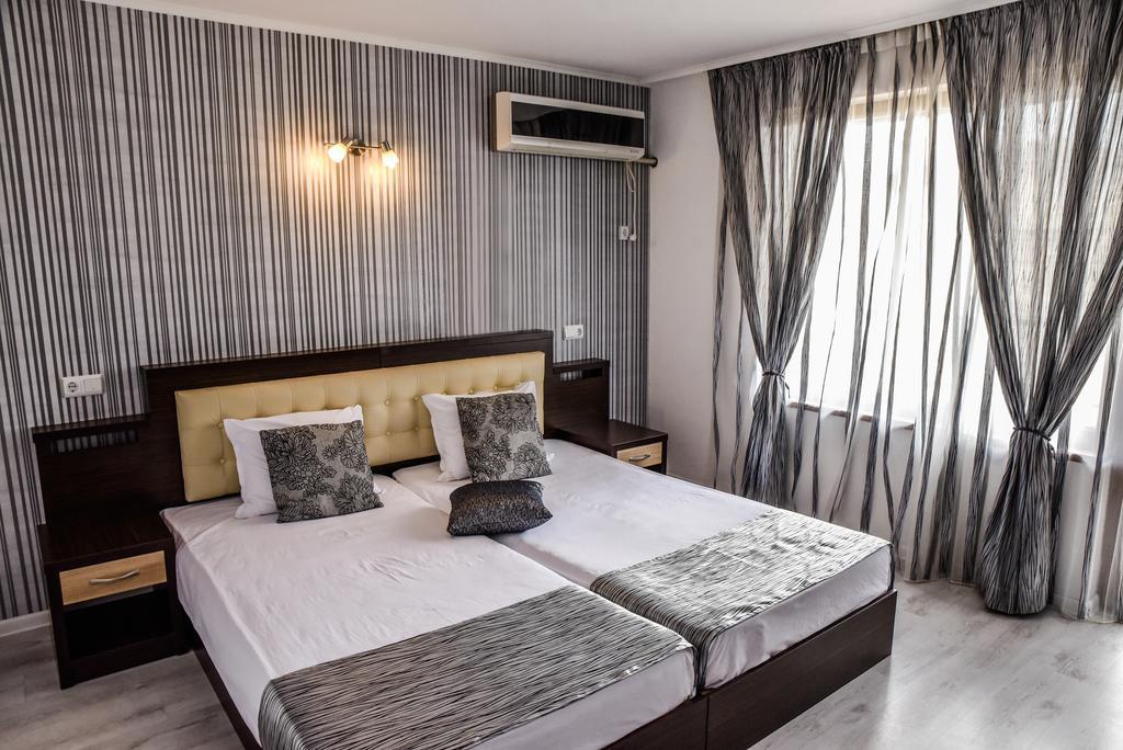 Dimitur Jekov Guest House Obzor Kültér fotó