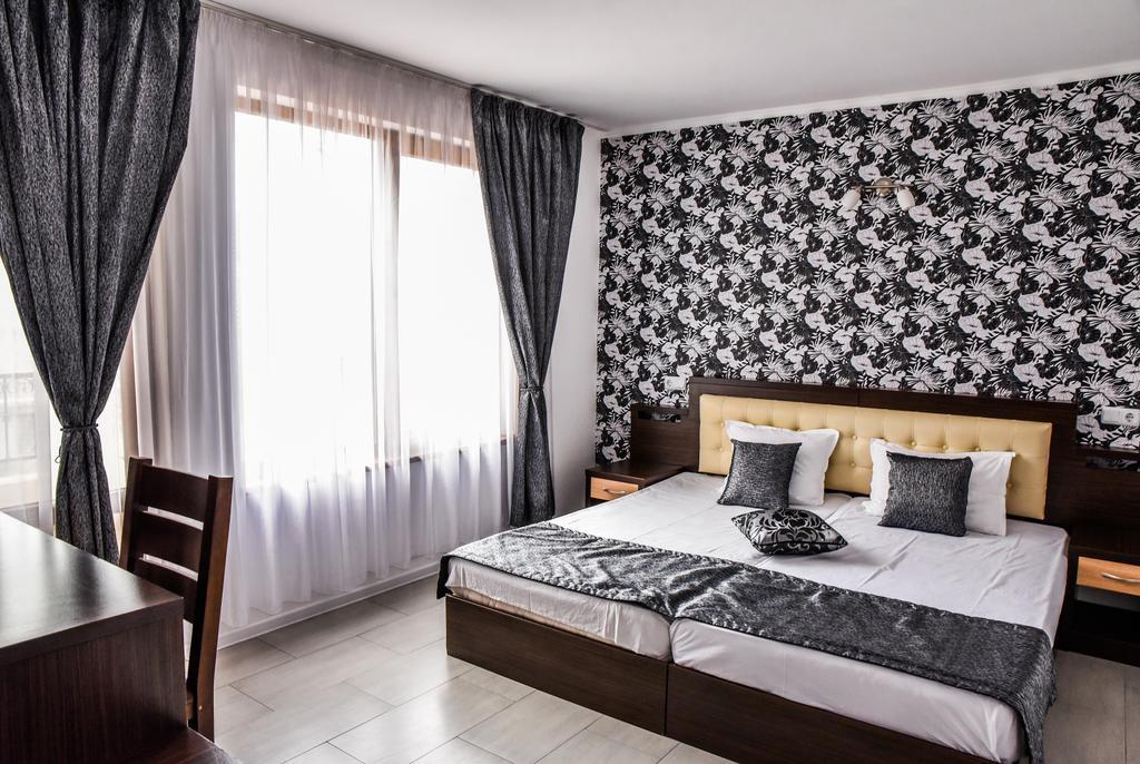Dimitur Jekov Guest House Obzor Kültér fotó