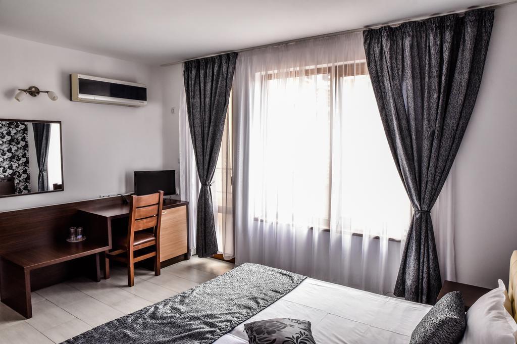 Dimitur Jekov Guest House Obzor Kültér fotó