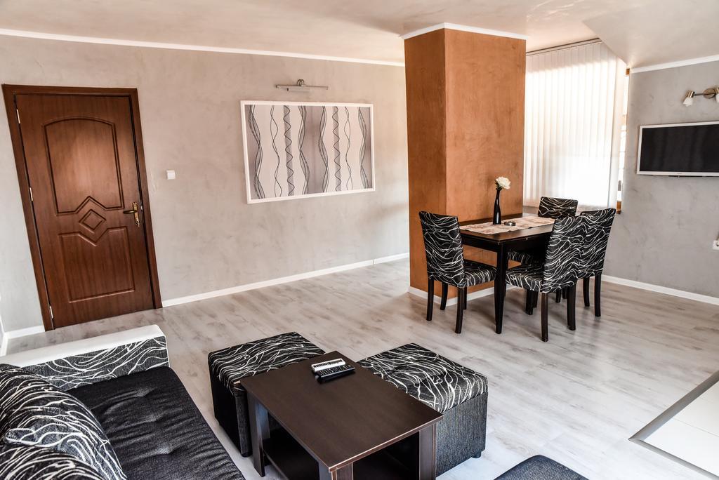 Dimitur Jekov Guest House Obzor Kültér fotó