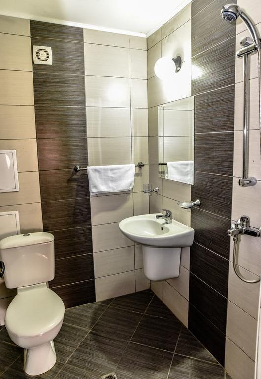 Dimitur Jekov Guest House Obzor Kültér fotó
