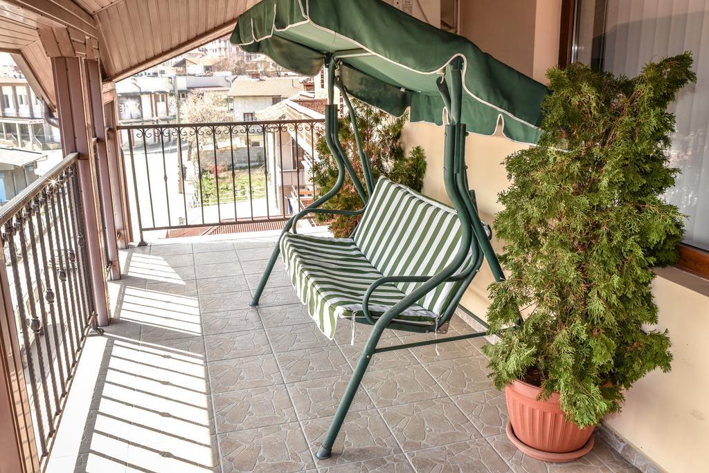 Dimitur Jekov Guest House Obzor Kültér fotó