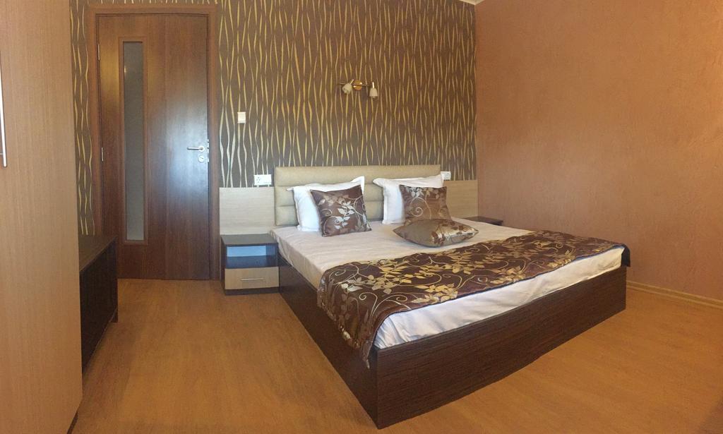 Dimitur Jekov Guest House Obzor Kültér fotó